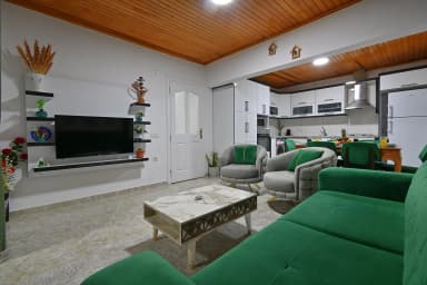 Villa Yörük Çayköy 23