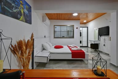 Villa Yörük Çayköy 79