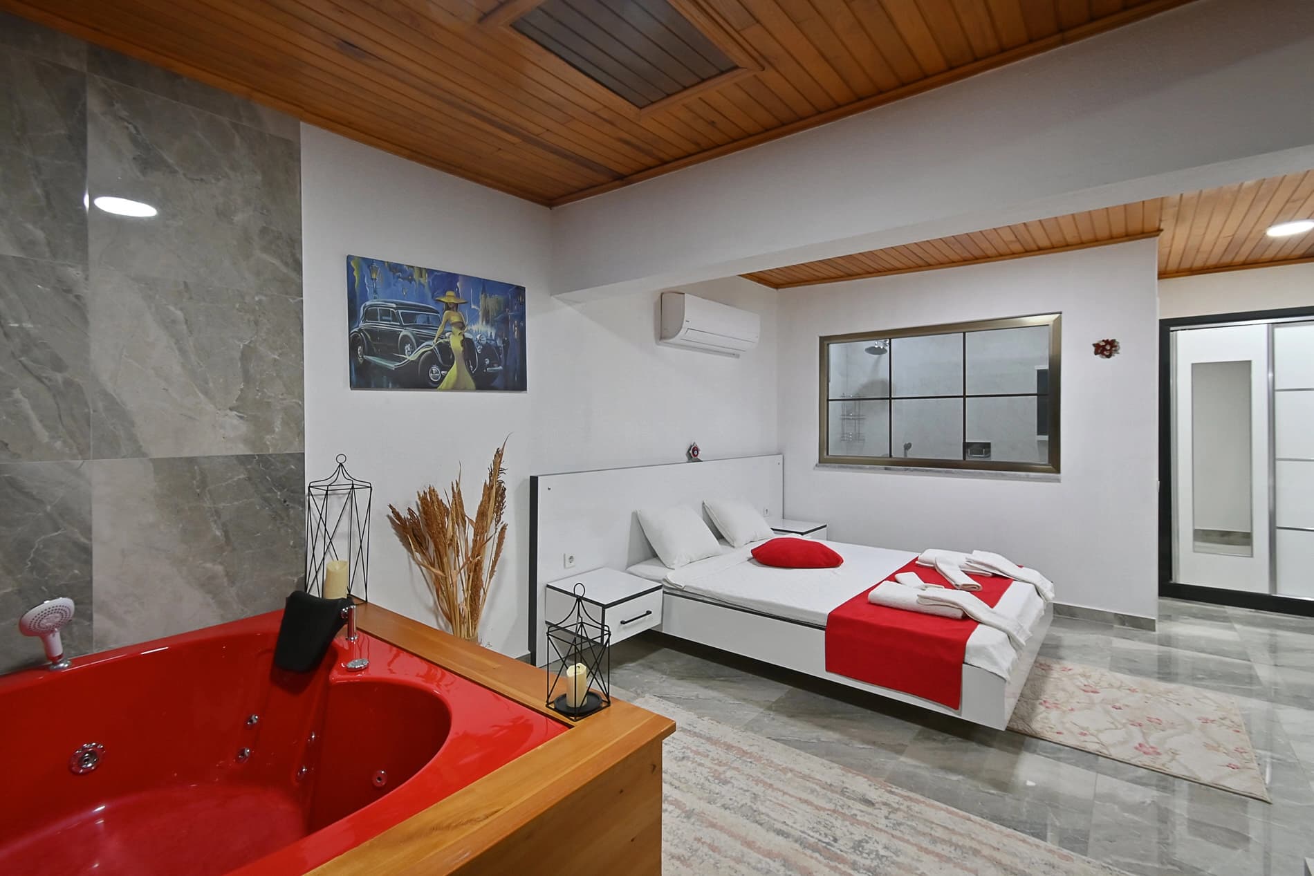 Villa Yörük Çayköy 93