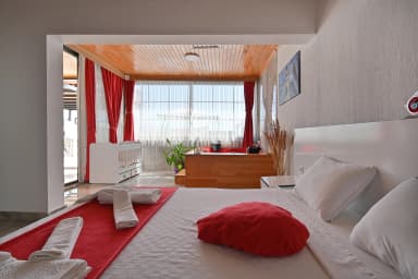 Villa Yörük Çayköy 37