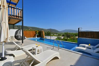 Villa Yörük Çayköy 43