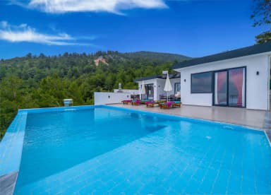 Villa Carpe Diem İslamlar 62