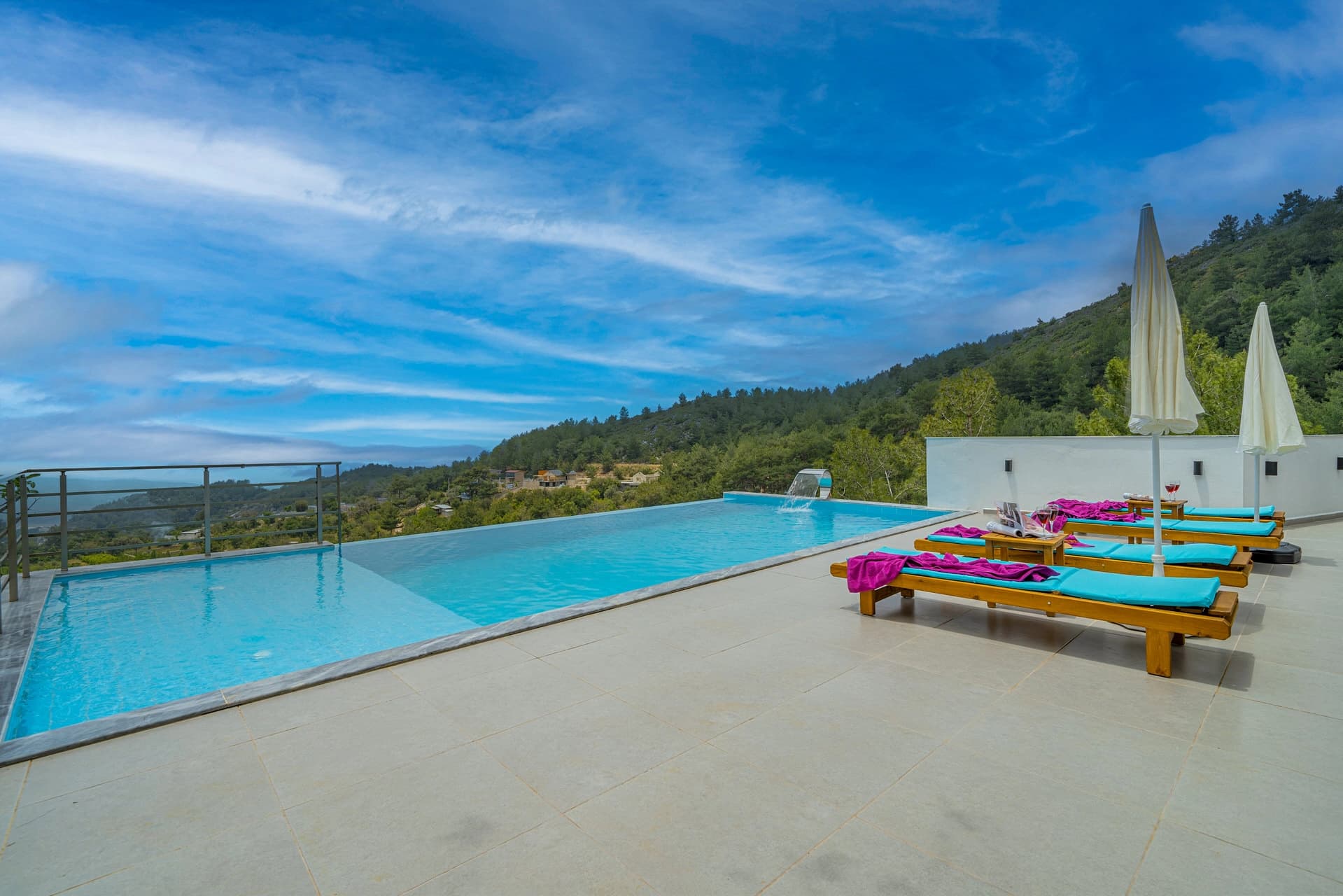 Villa Carpe Diem Özel Havuzlu 69