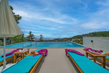 Villa Carpe Diem İslamlar 76