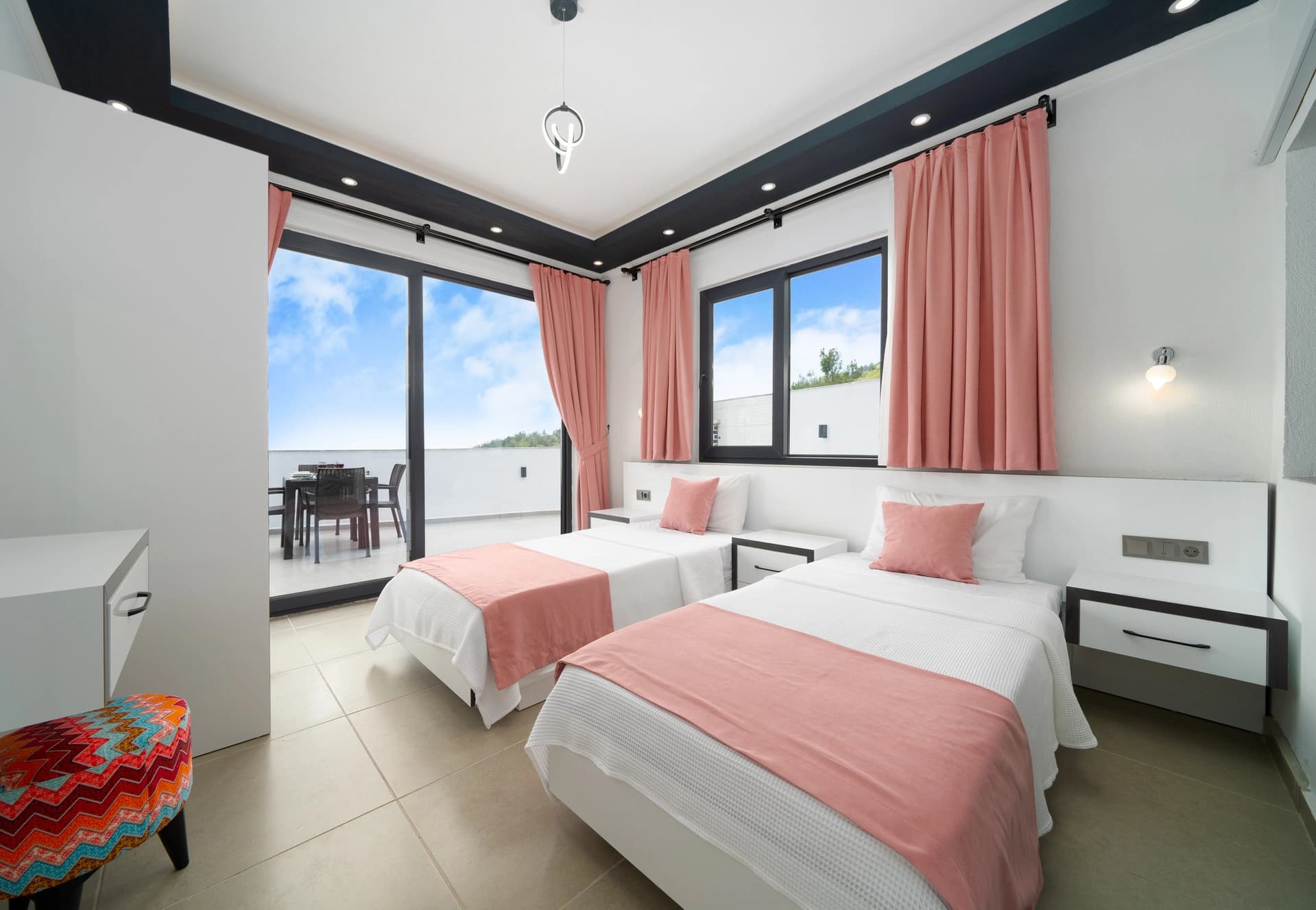 Villa Carpe Diem Özel Havuzlu 35