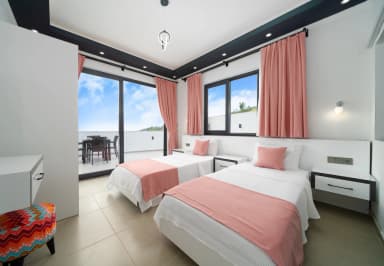 Villa Carpe Diem Özel Havuzlu 35