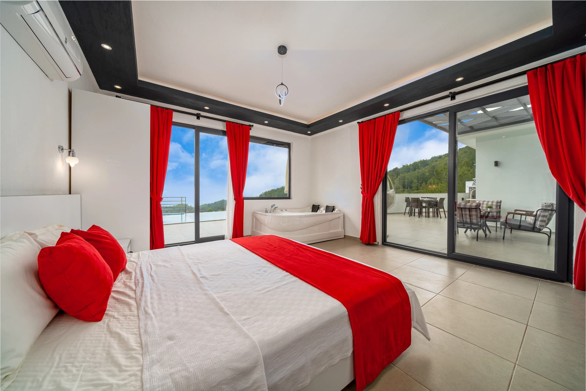 Villa Carpe Diem İslamlar 70