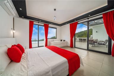 Villa Carpe Diem İslamlar 70