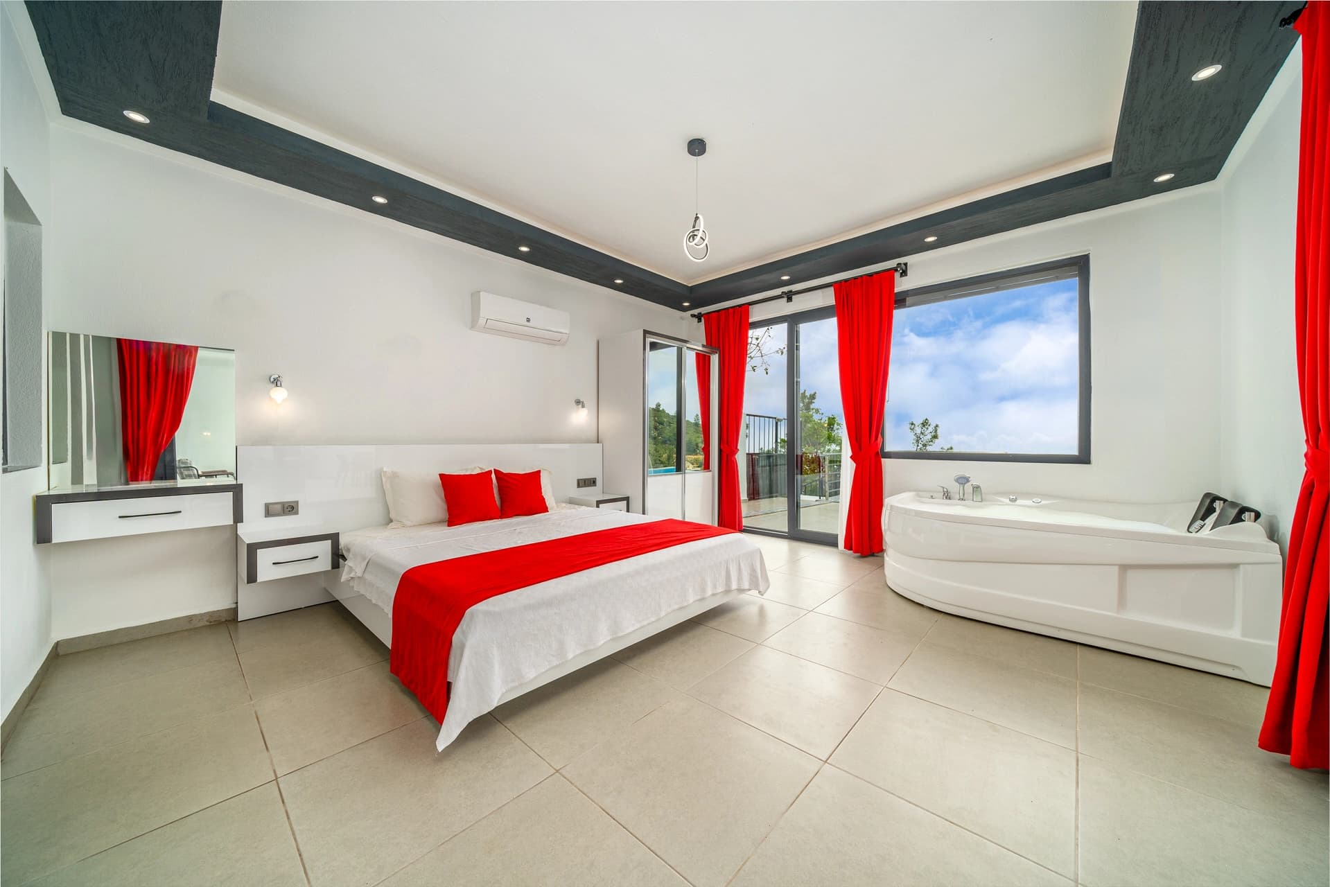 Villa Carpe Diem Tatil Villası 77