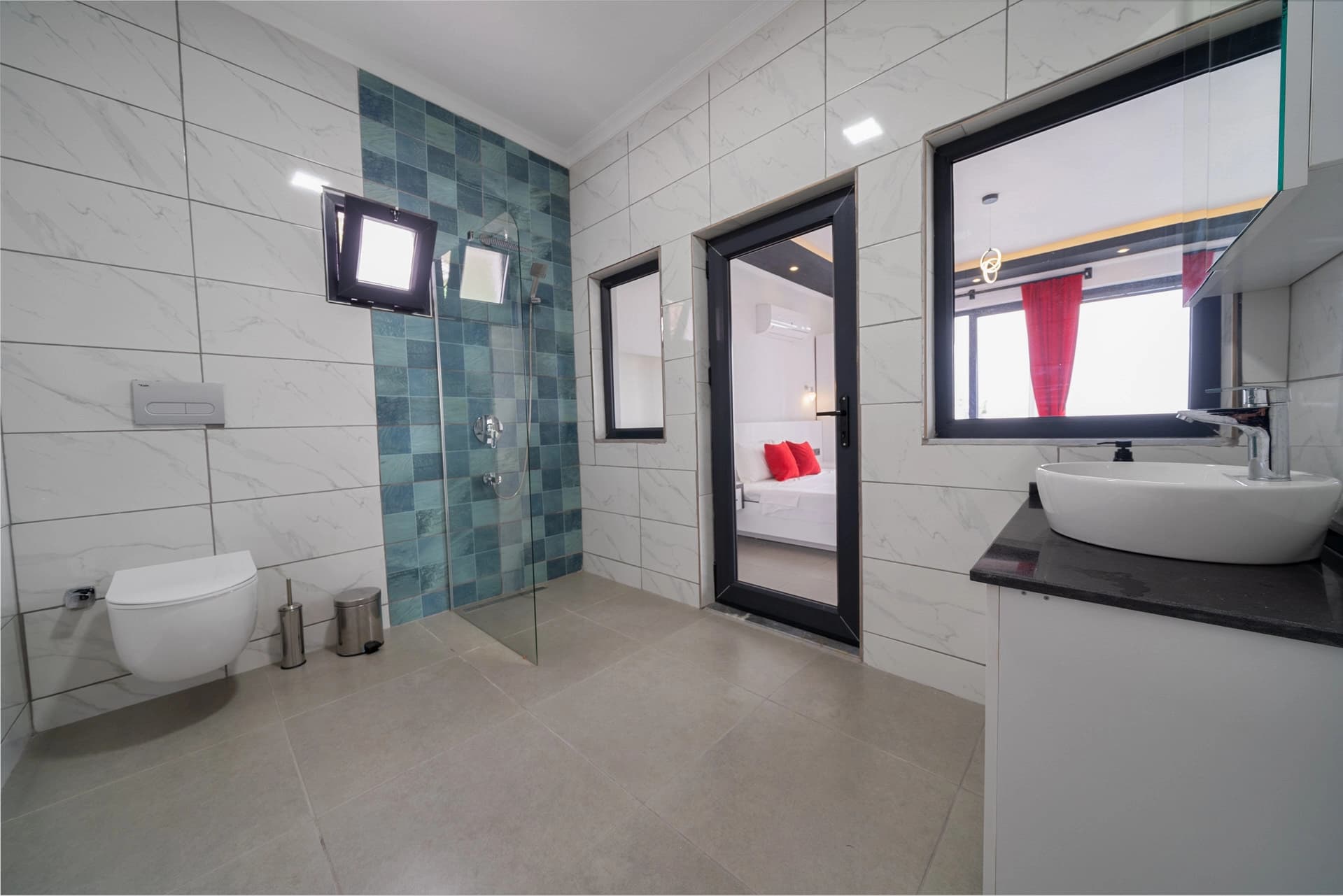 Villa Carpe Diem Özel Havuzlu 91