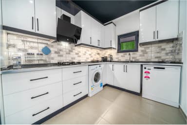 Villa Carpe Diem Tatil Villası 21