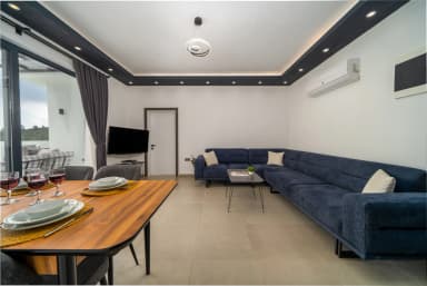 Villa Carpe Diem Özel Havuzlu 97