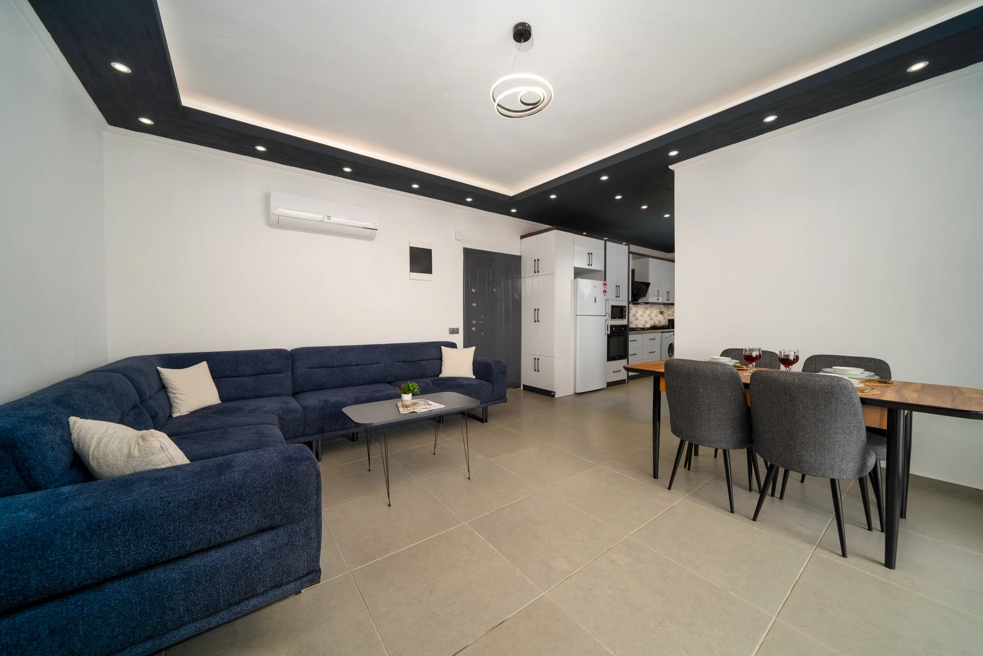 Villa Carpe Diem İslamlar 14