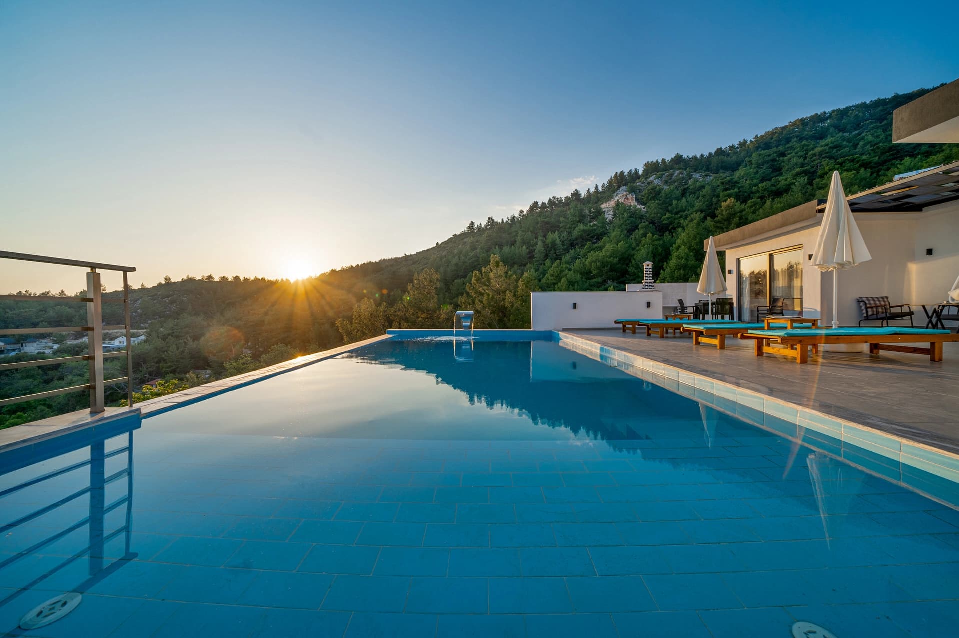 Villa Carpe Diem İslamlar 40