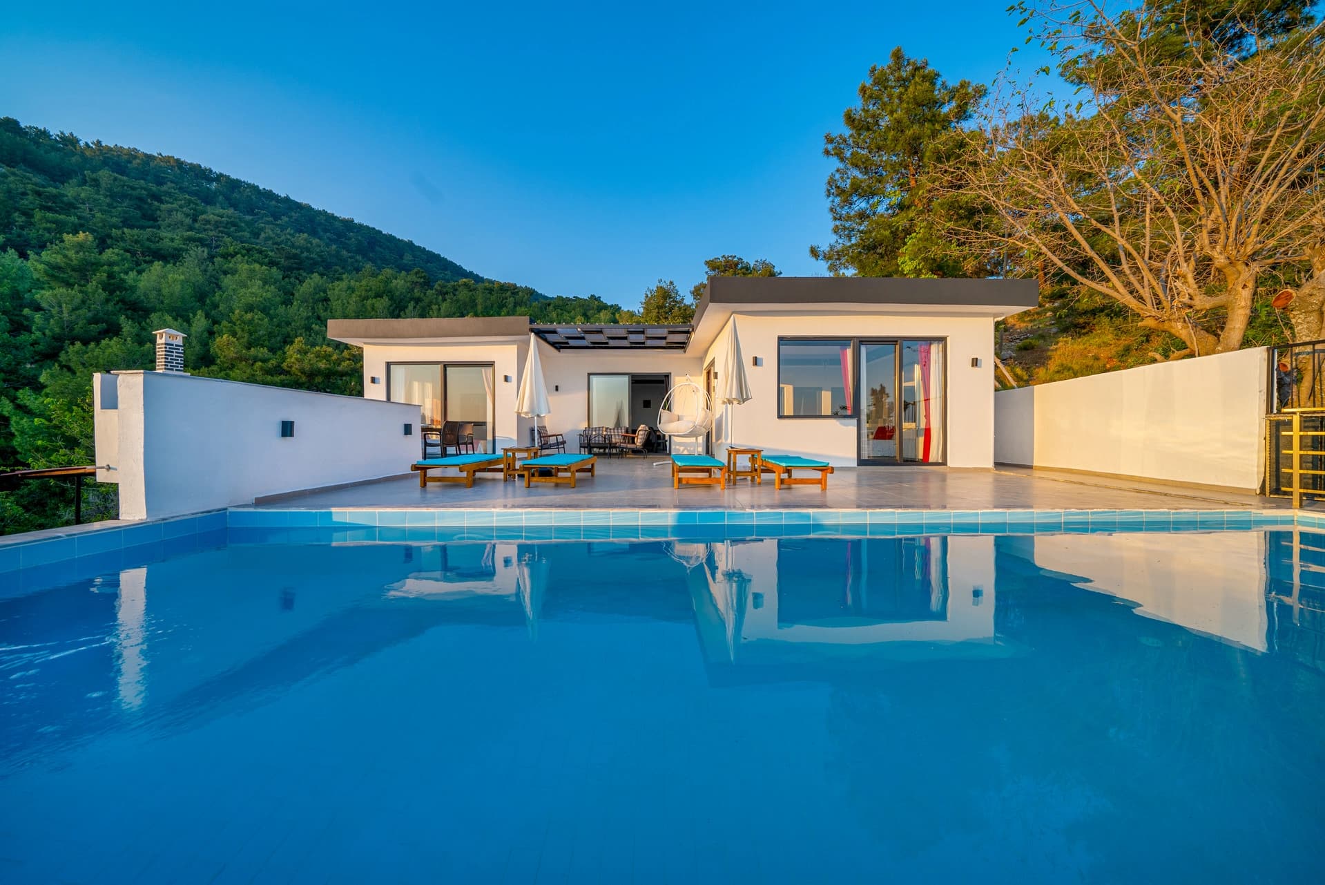 Villa Carpe Diem İslamlar 26