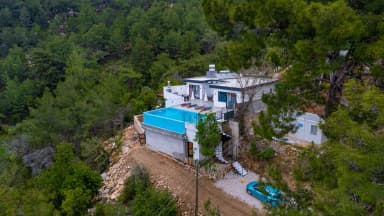 Villa Carpe Diem Tatil Villası 83