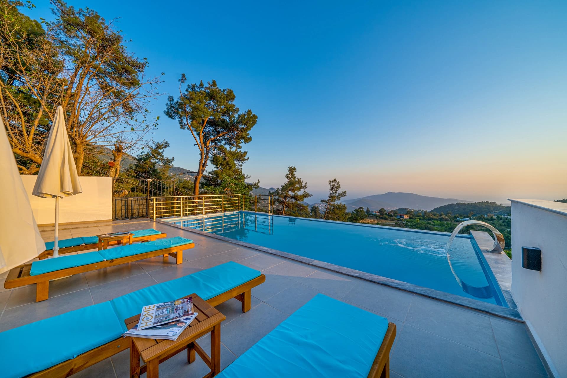 Villa Carpe Diem İslamlar 54