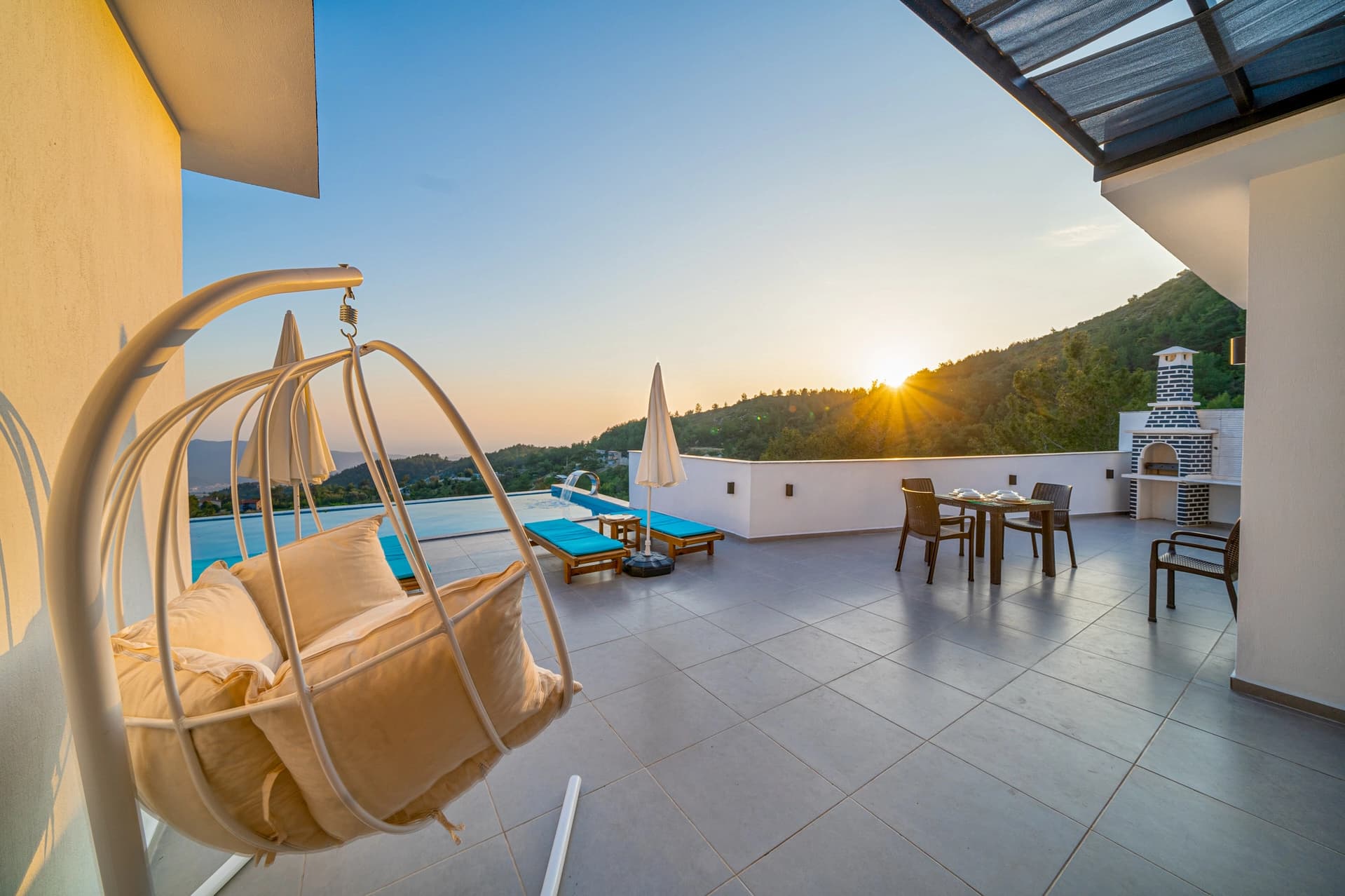 Villa Carpe Diem Tatil Villası 61