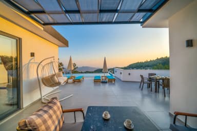 Villa Carpe Diem İslamlar 68