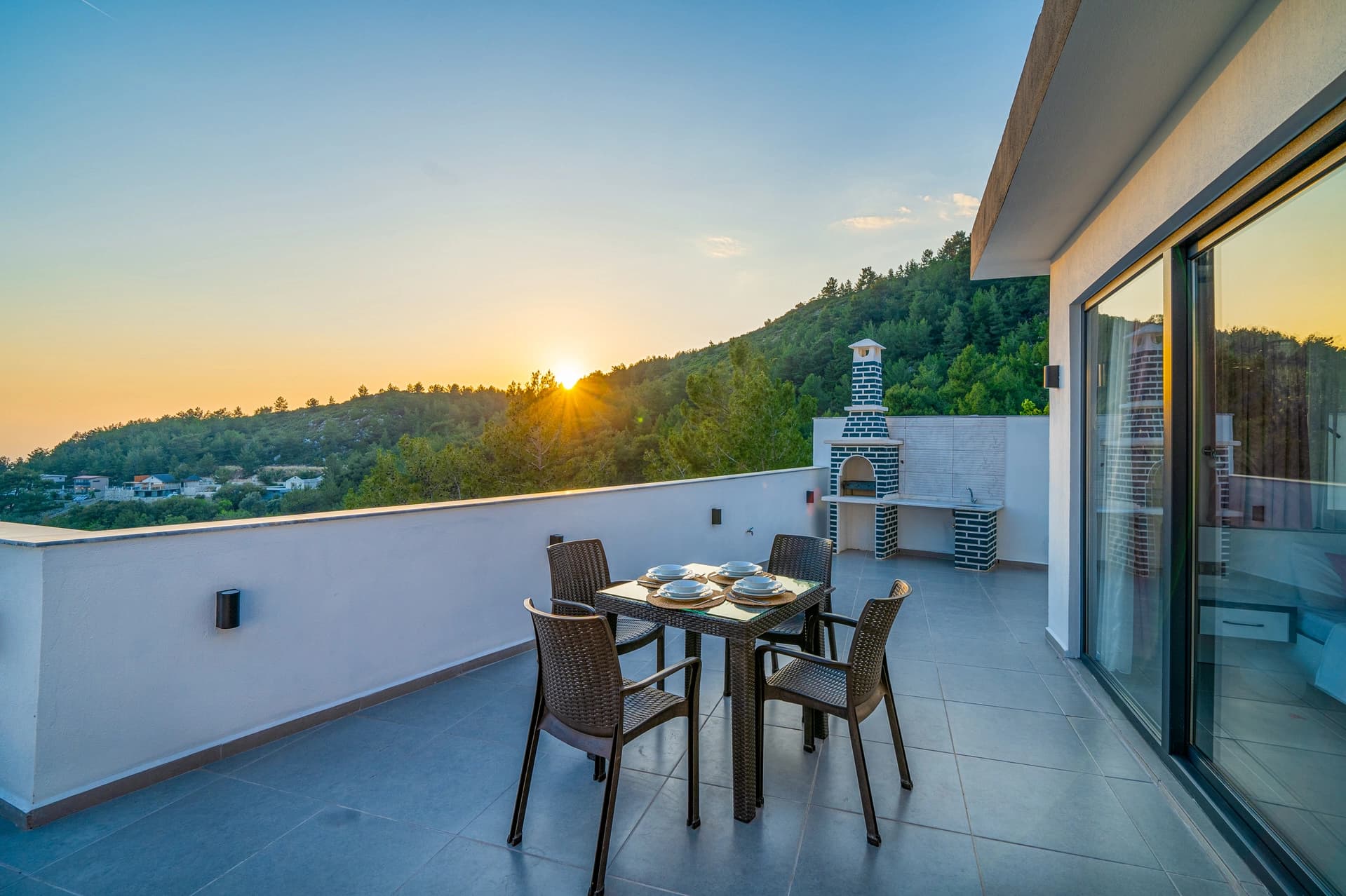 Villa Carpe Diem Özel Havuzlu 75