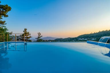 Villa Carpe Diem İslamlar 82