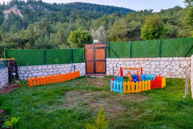 Villa Carpe Diem Tatil Villası 89