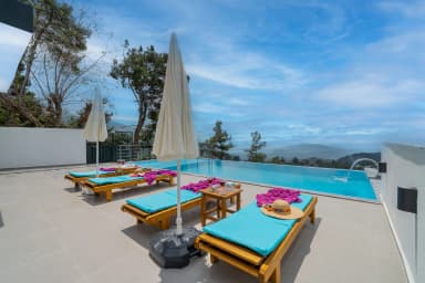 Villa Carpe Diem İslamlar 48