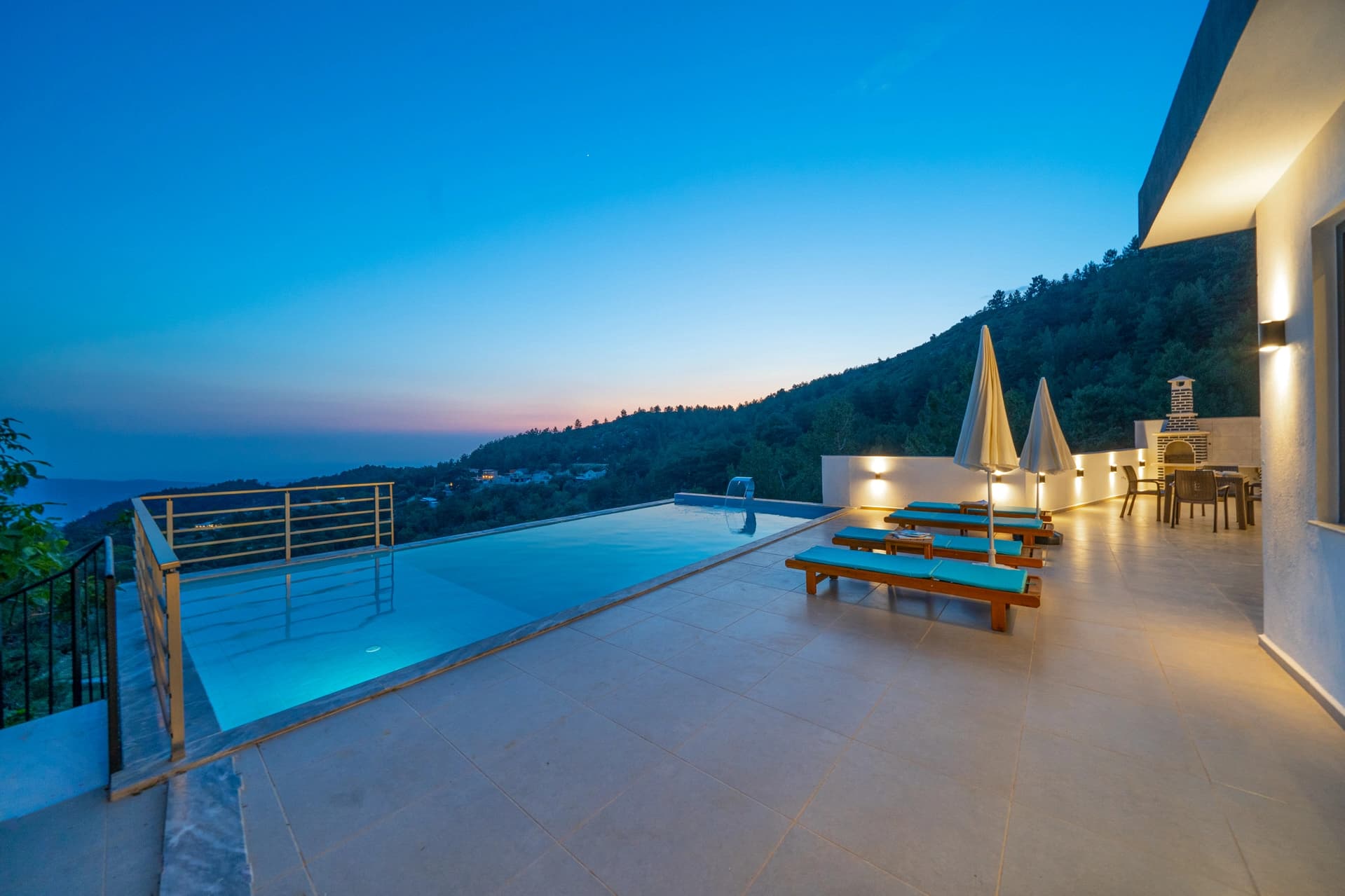 Villa Carpe Diem İslamlar 96