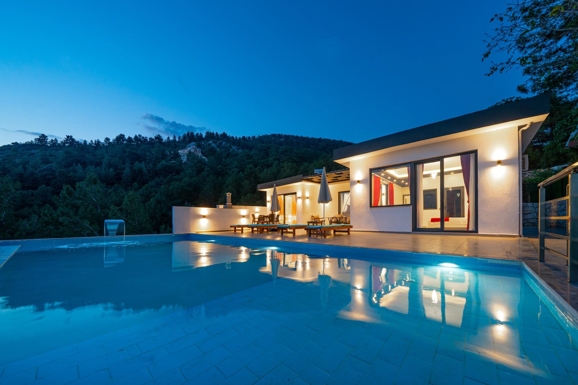 Villa Carpe Diem İslamlar 20