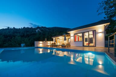 Villa Carpe Diem İslamlar 20