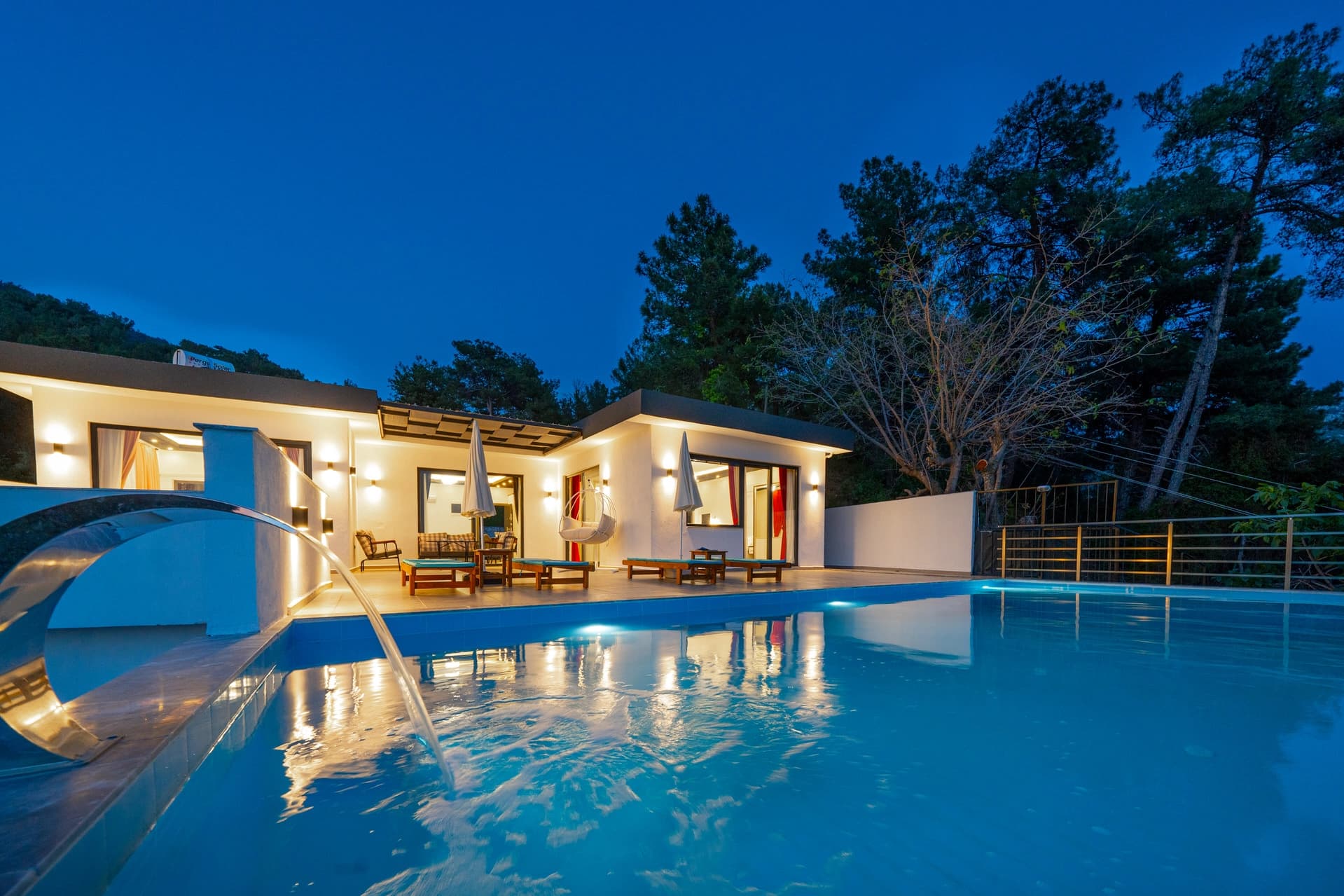 Villa Carpe Diem Tatil Villası 27