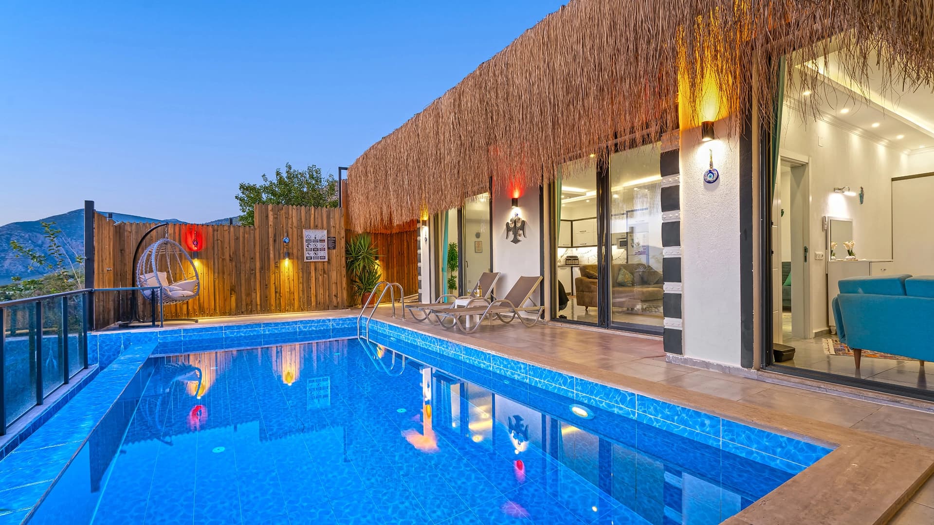 Villa Donna 2 Üzümlü 37