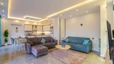 Villa Donna 2 Korunaklı Havuz 80