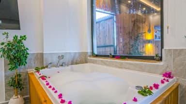 Villa Donna 2 Üzümlü 11