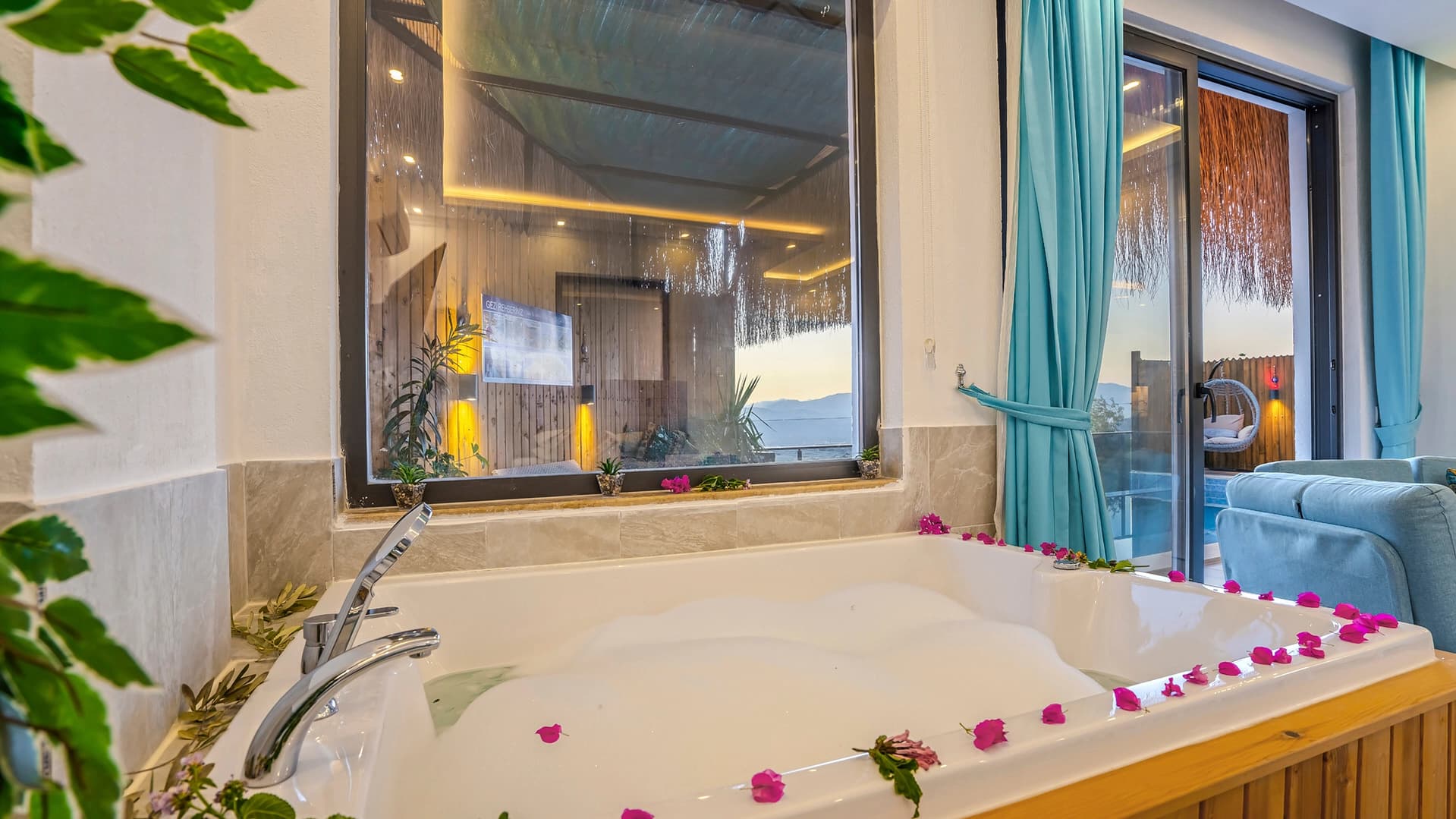 Villa Donna 2 Üzümlü 25