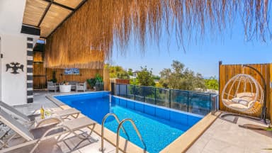 Villa Donna 2 Üzümlü 65