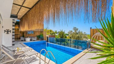 Villa Donna 2 Üzümlü 79