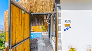 Villa Donna 2 Üzümlü 31