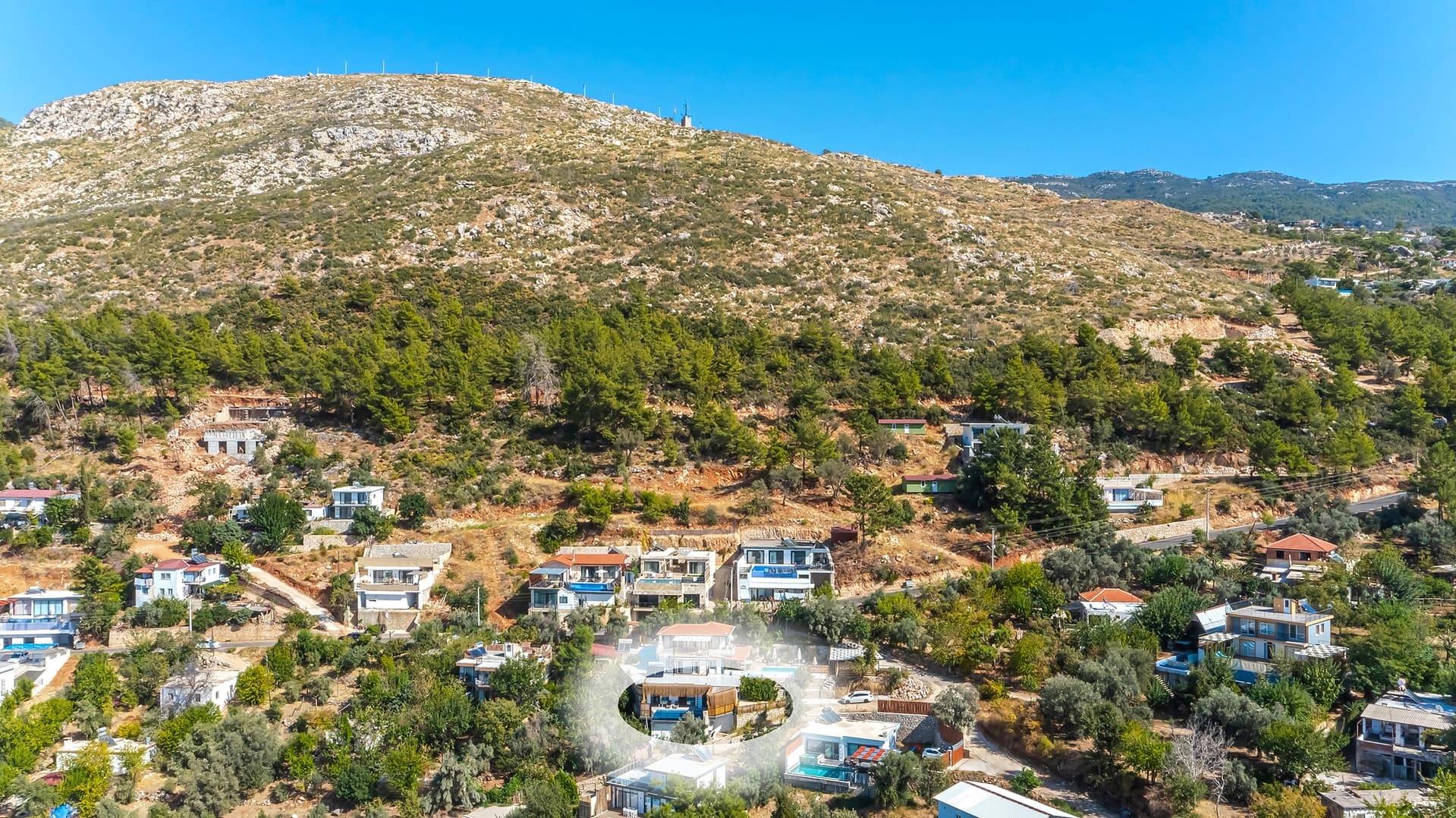 Villa Donna 2 Üzümlü 17