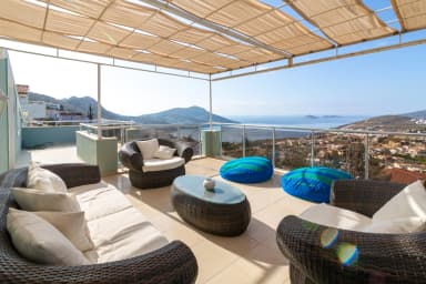 Villa Banbal Tatil Villası 57