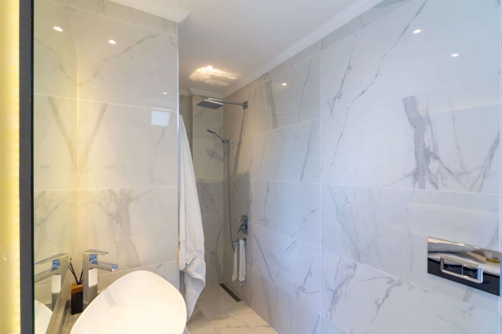 Villa Banbal Özel Havuzlu 37