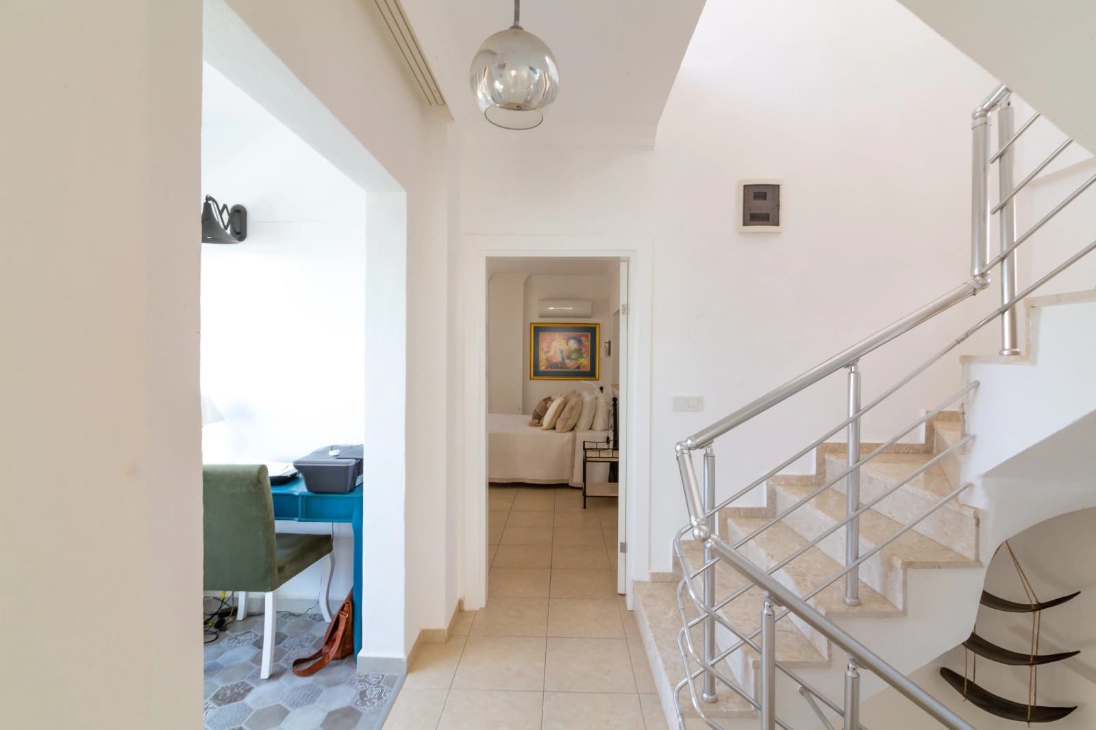 Villa Banbal Kalkan 44