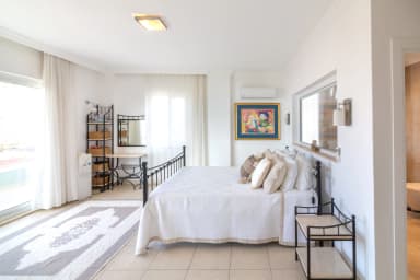 Villa Banbal Tatil Villası 51