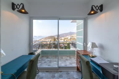 Villa Banbal Kalkan 72