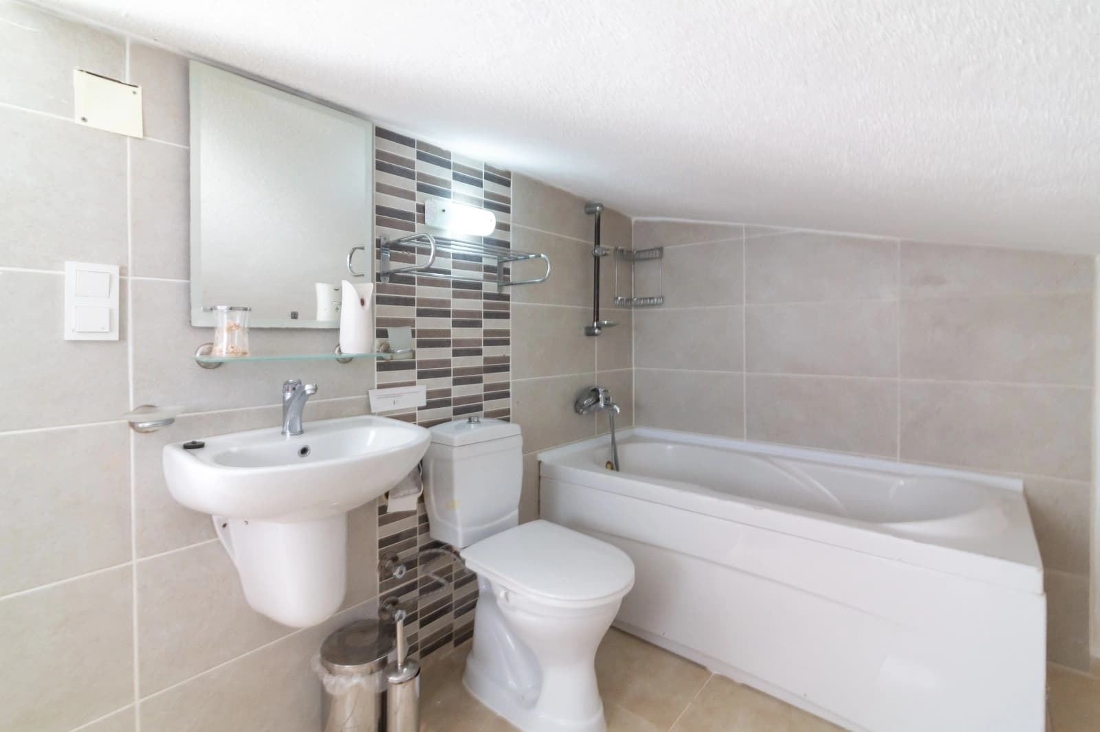 Villa Banbal Tatil Villası 17