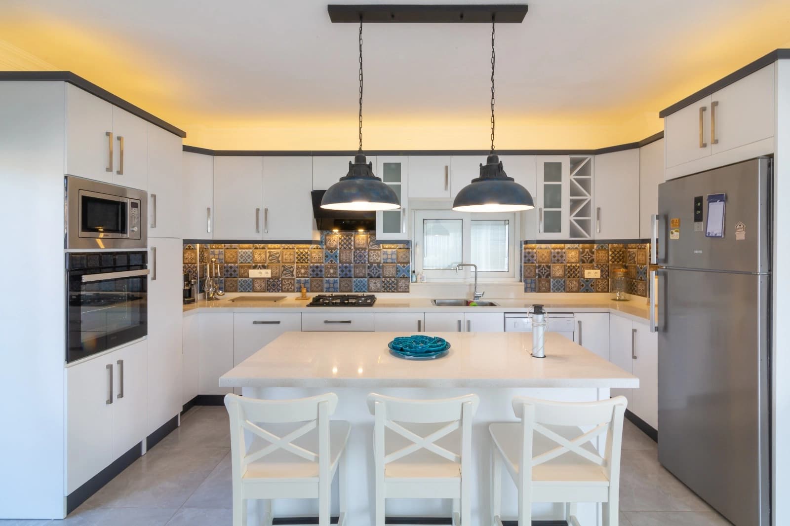 Villa Banbal Tatil Villası 23