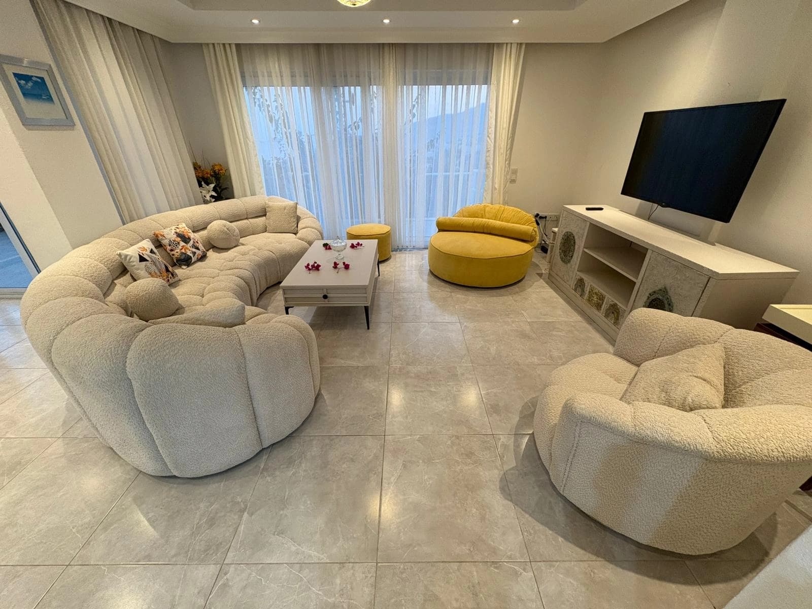 Villa Banbal Tatil Villası 85