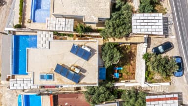 Villa Hulaki Korunaklı Havuz 53