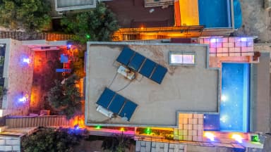 Villa Hulaki Korunaklı Havuz 81