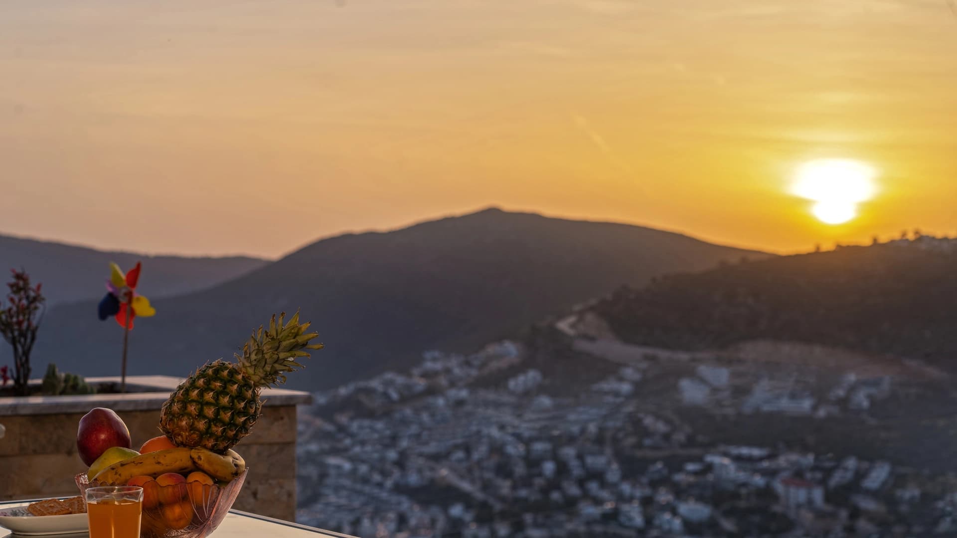 Villa Hulaki Korunaklı Havuz 51